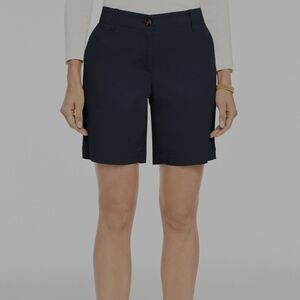 Talbots Women's Relaxed Chinos Size 12